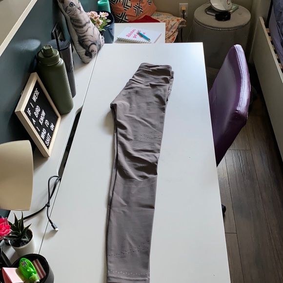 lululemon athletica Pants - Lululemon leggings, only worn once.